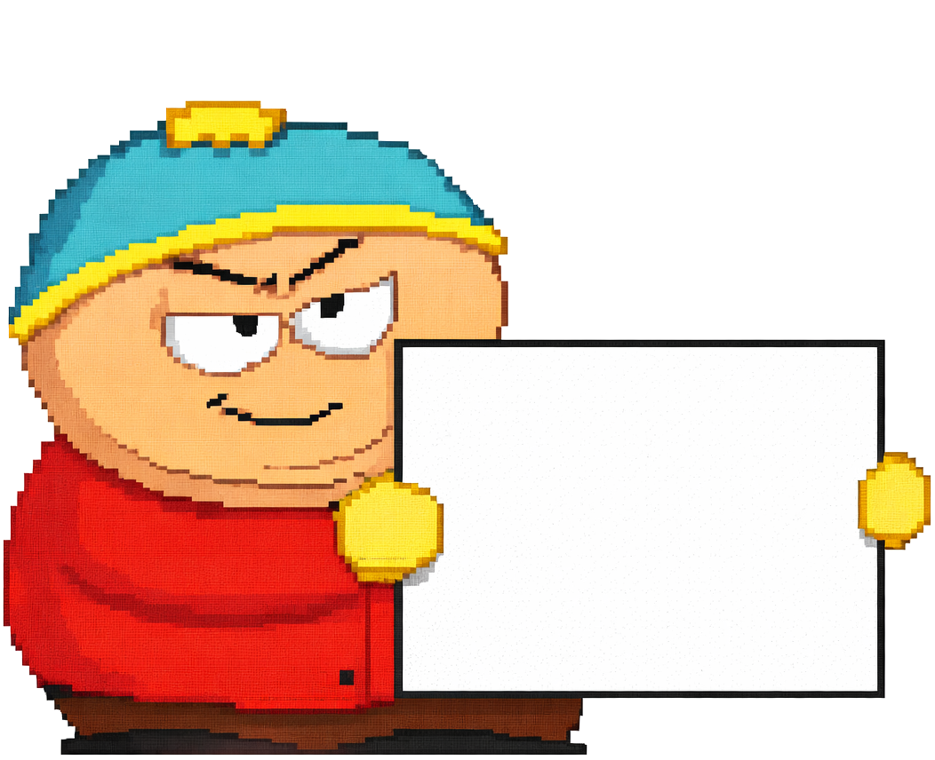 Cartman